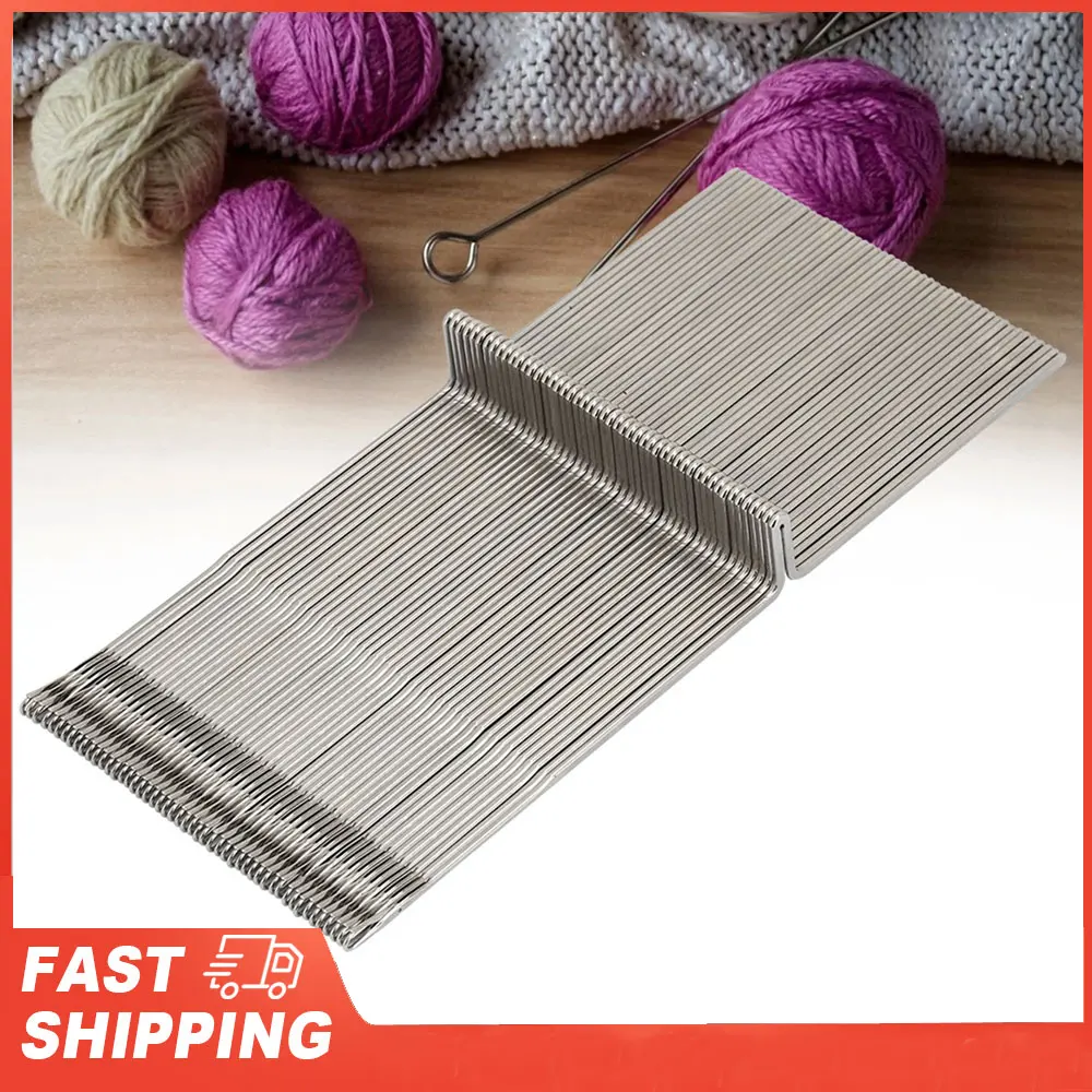 50 Stück Strickmaschinennadel passend für SK218 SK280 SK580 SK840 SK325 SK360 SK260