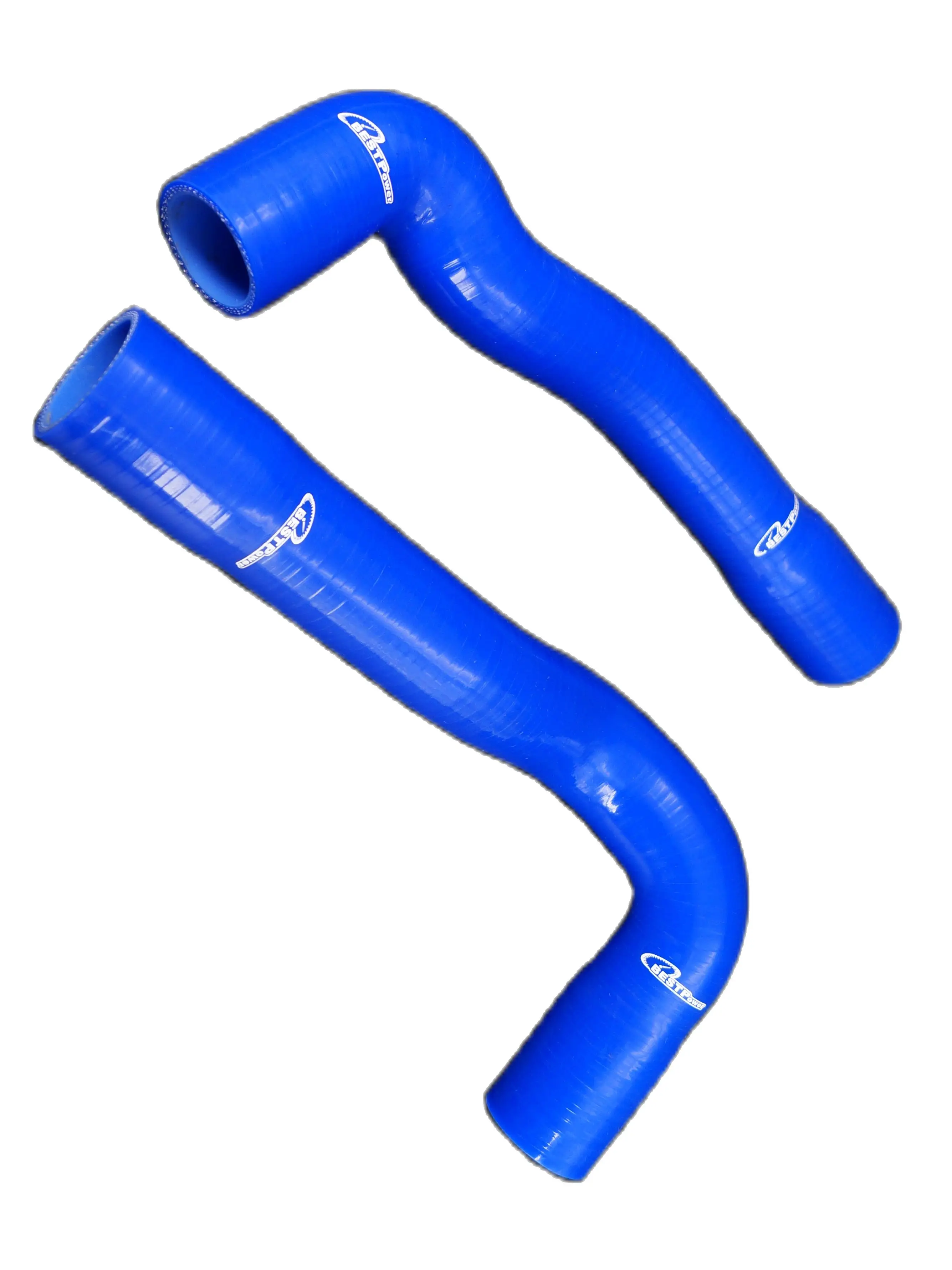 

Silicone Coolant Radiator Hose Kit FOR BMW E36 325i / 328i /330i M3 92 - 99 blue