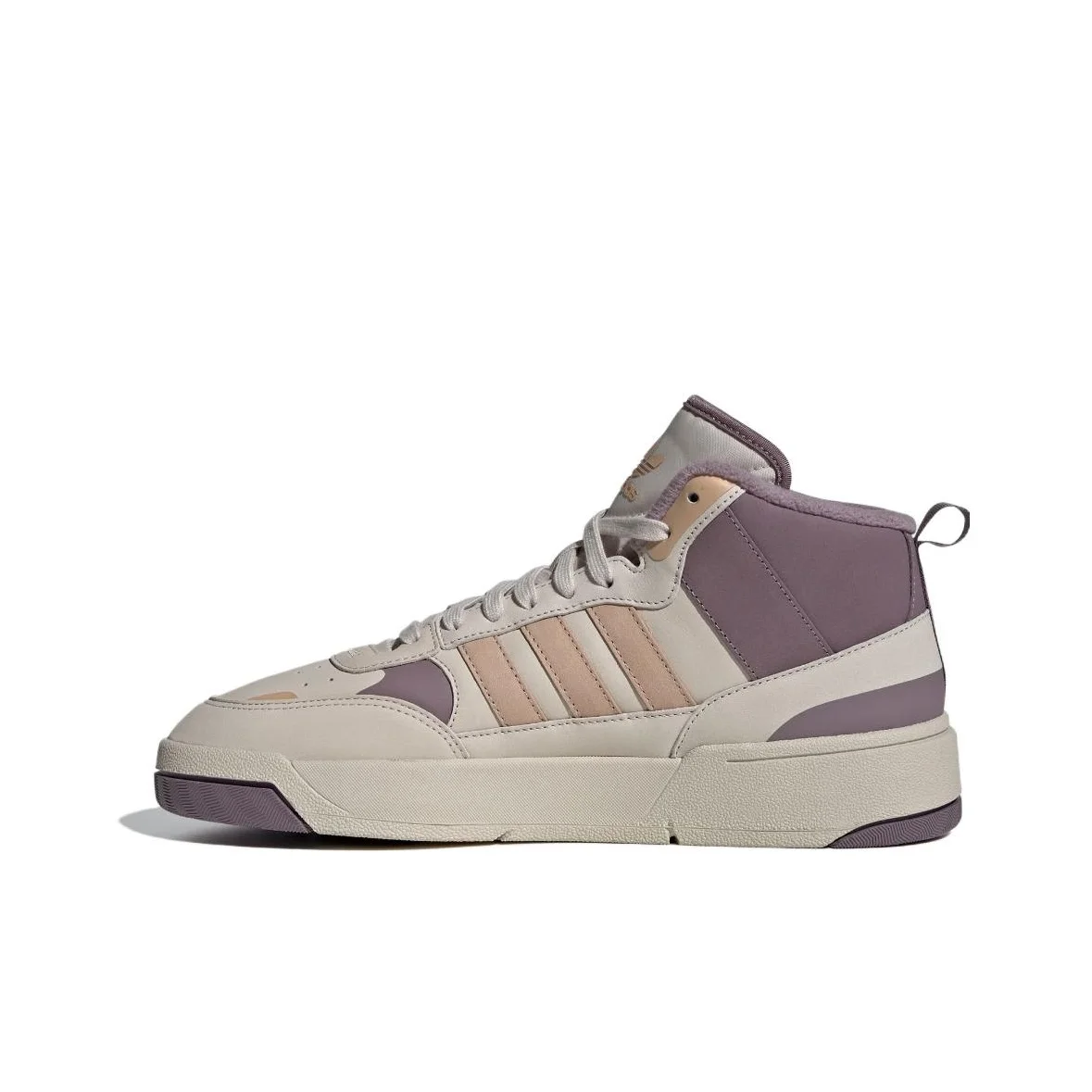 adidas-originals-post-up-slip-resistant-abrasion-resistant-mid-top-skateboard-shoes-women's-ig9130