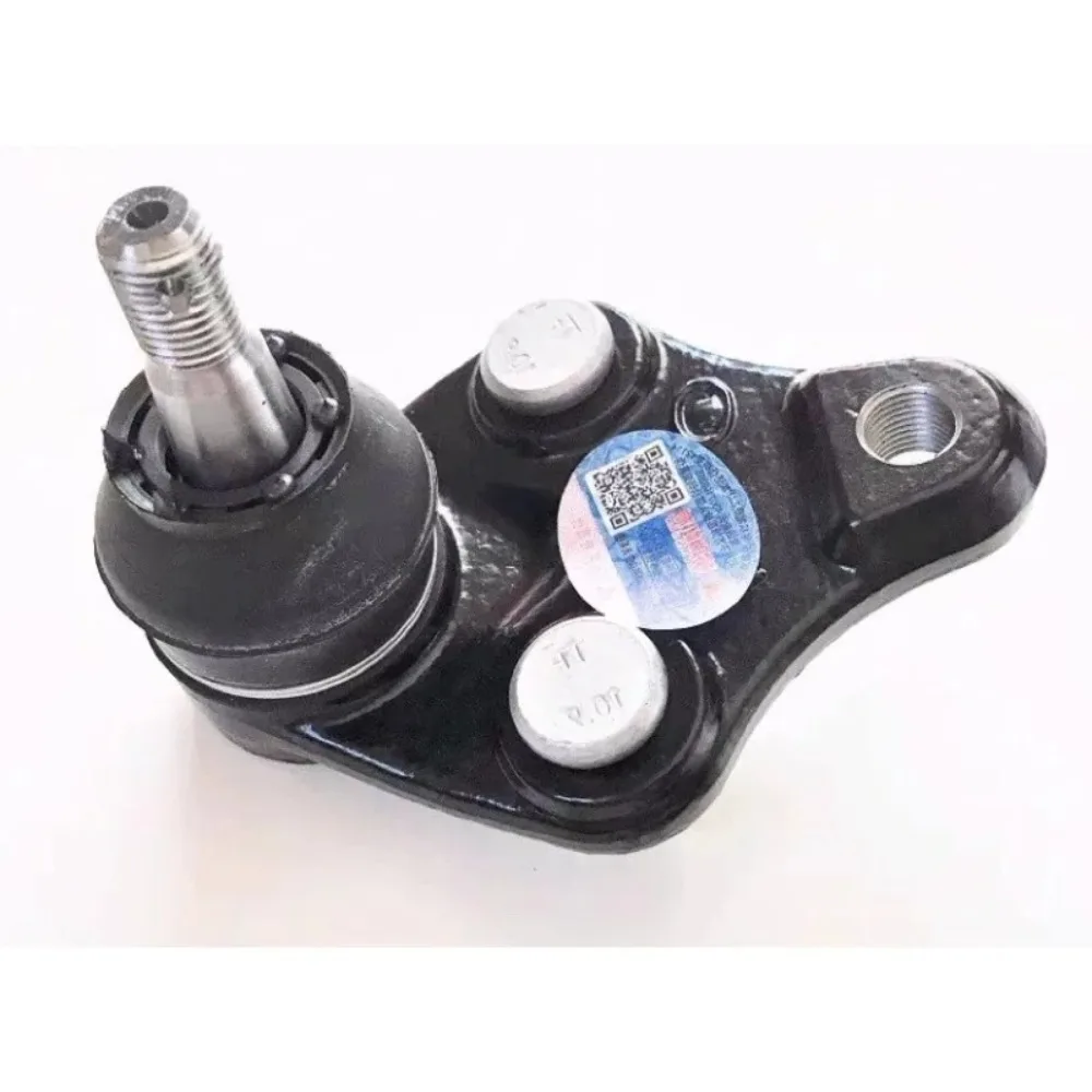 1pc China Genuine Hanging Triangle Arm Ball Head for Great Wall Voleex Tengyi C30 C20R for Haval H1