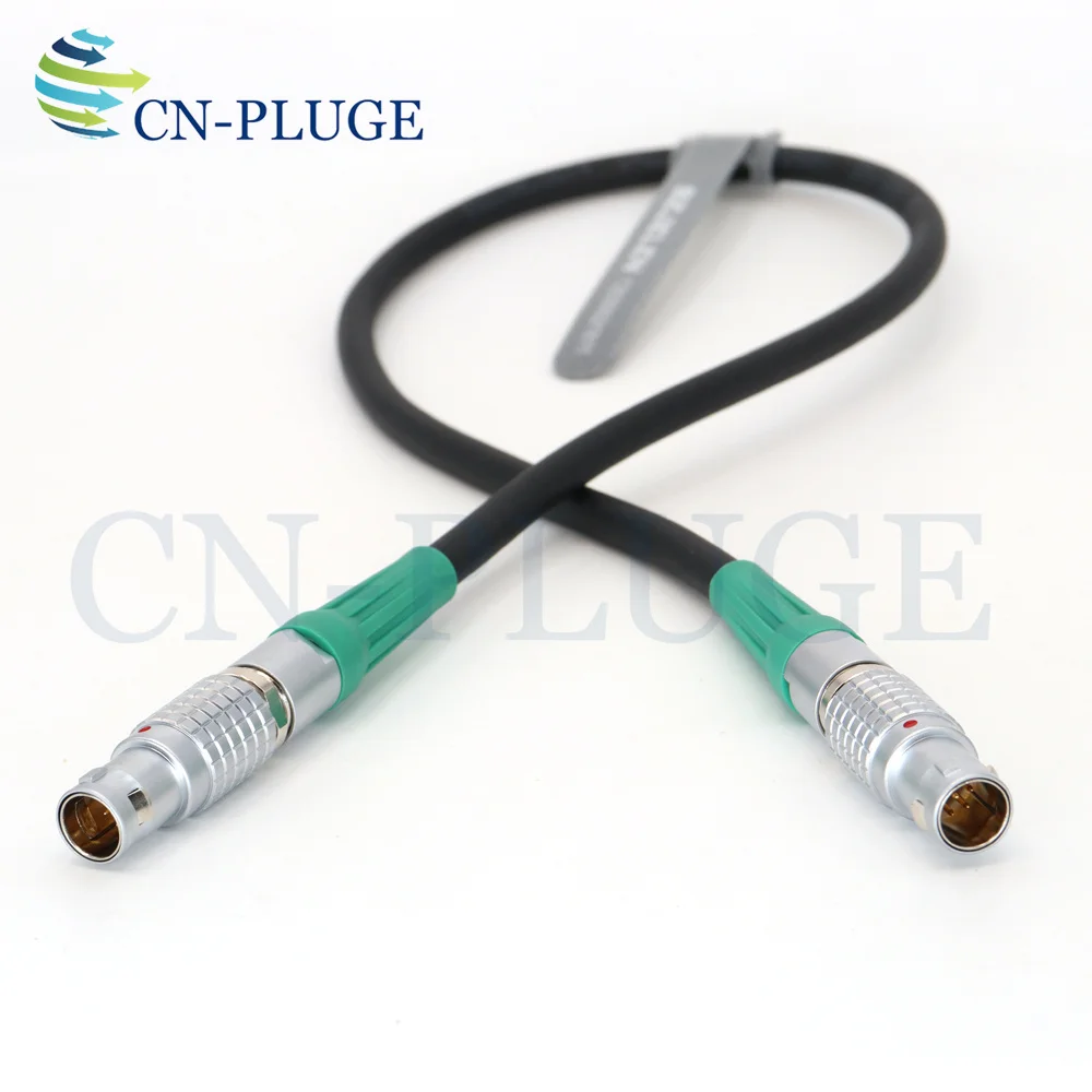 Preston Fiz MDR Bartech Digita Cámara Cable de motor de enfoque inalámbrico 1B7 Pin a 1B7 Pin