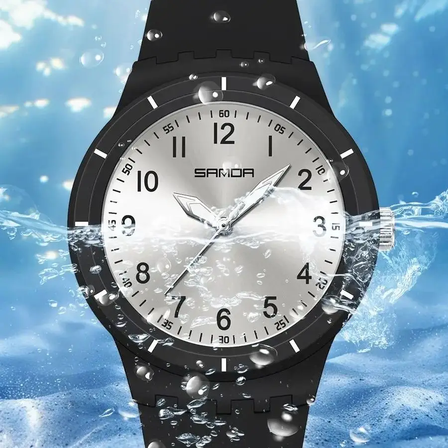 Neue Mode Kleid Studenten Uhren Leucht Schule Pagani Designs Uhr Für Frauen Wasserdichte Quarz Armbanduhren Reloj Mujer