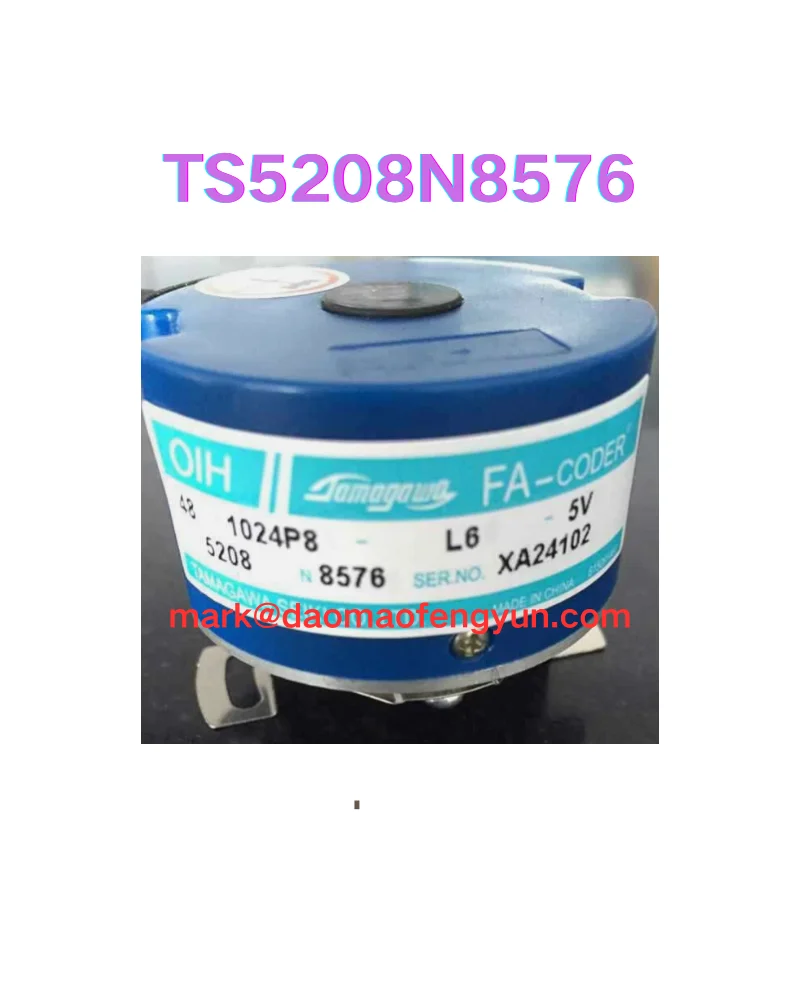 

TS5208N8576 Новый энкодер,