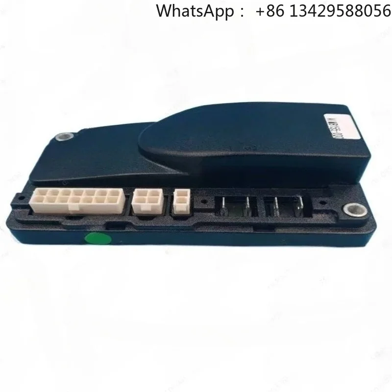 1212P-2505 Hangzhou Fork Lithium 1.5 Tons Electric Pallet Truck Accessories Curtis Controller Circuit Board