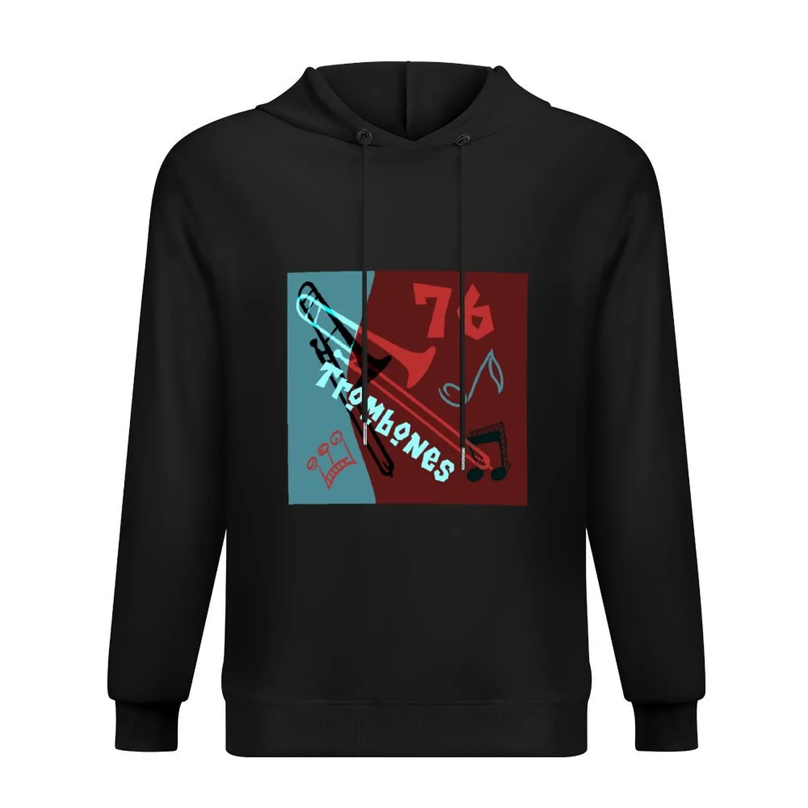 

76 Trombones Hoodie japanese style men clothes mens clothing mens clothes tracksuits