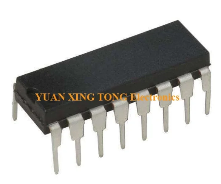 10PCS SN74LS138N 74LS138 DIP-16  riginal  IC  electronics