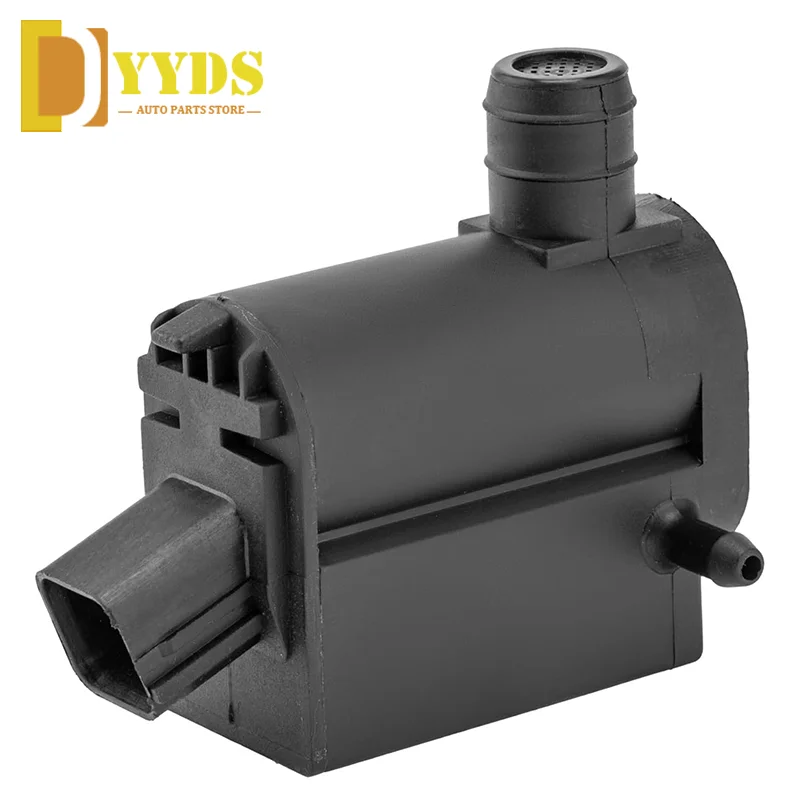 Windshield Washer Pump For Hyundai i40 i20 getz hyundai limpiaparabrisas Elantra Santa Fe 98510-261000 98510-2J500 98510-1W00