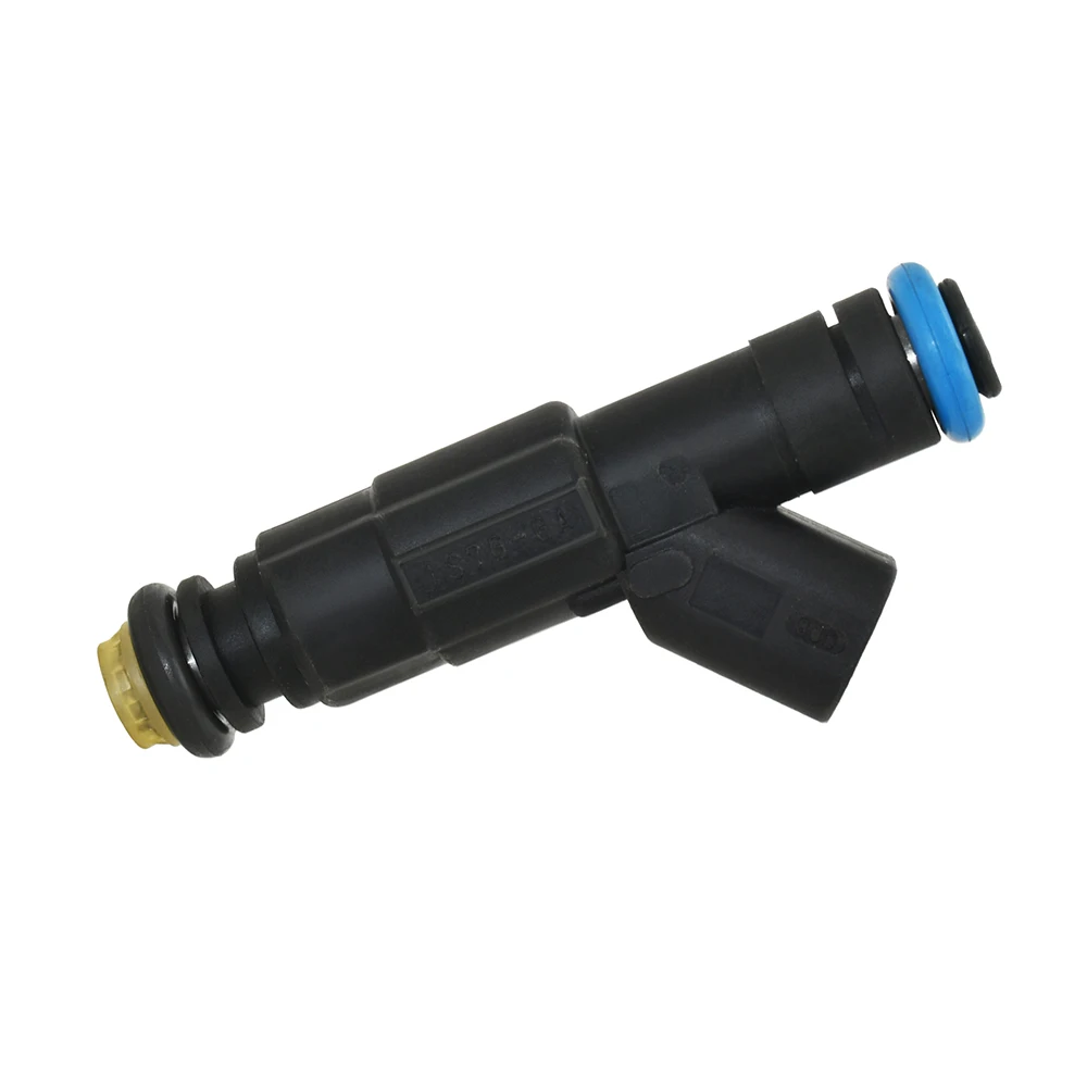 1/4PCS Fuel Injector 280156154 0280156154 LF01-13-250 For FORD C-MAX ECOSPORT FOCUS GALAXY MONDEO, MAZDA 323, VOLVO C30 V50