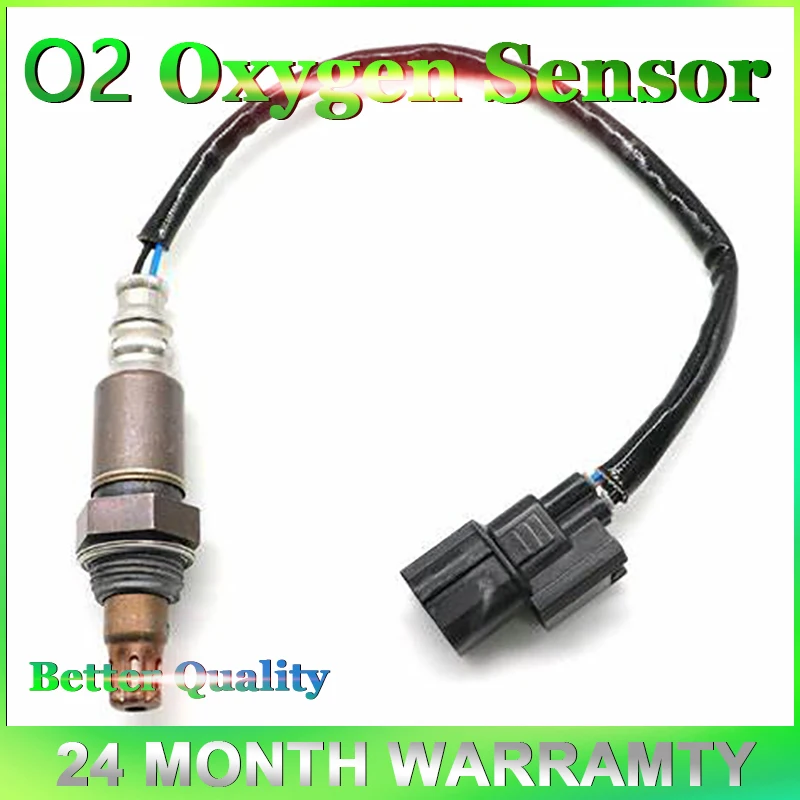 

Oxygen Sensor Lambda AIR FUEL RATIO O2 sensor Fit for 2007-2012 Acura RDX L4-2.3L 234-9061 2349061 2007-2012 36531-RWC-A02