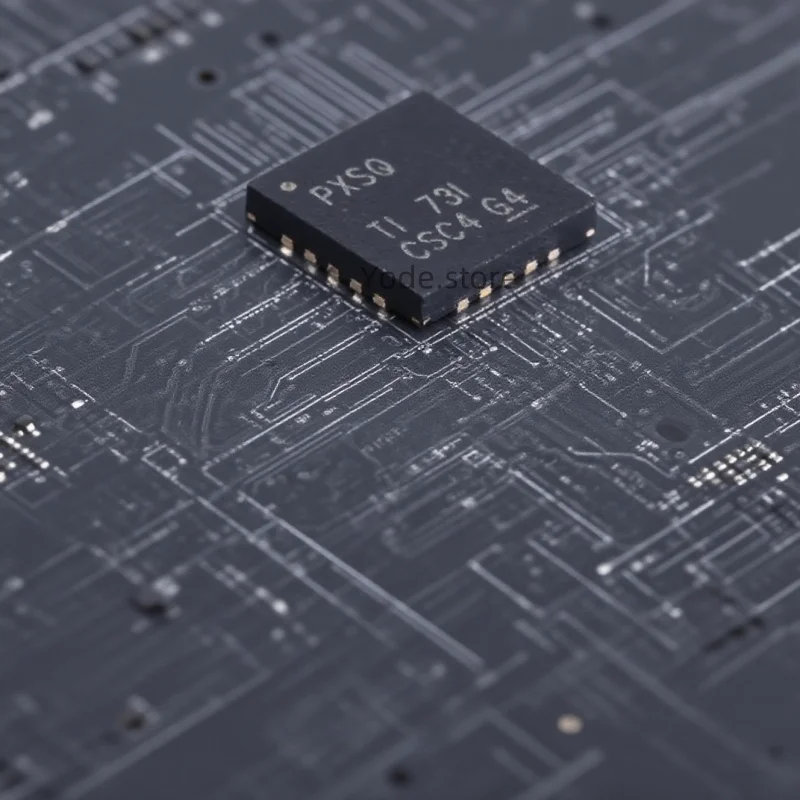 TPS7A4700RGWR 1A 36V Regulador de baixa saída de baixo ruído e alto PSRR com função de habilidade