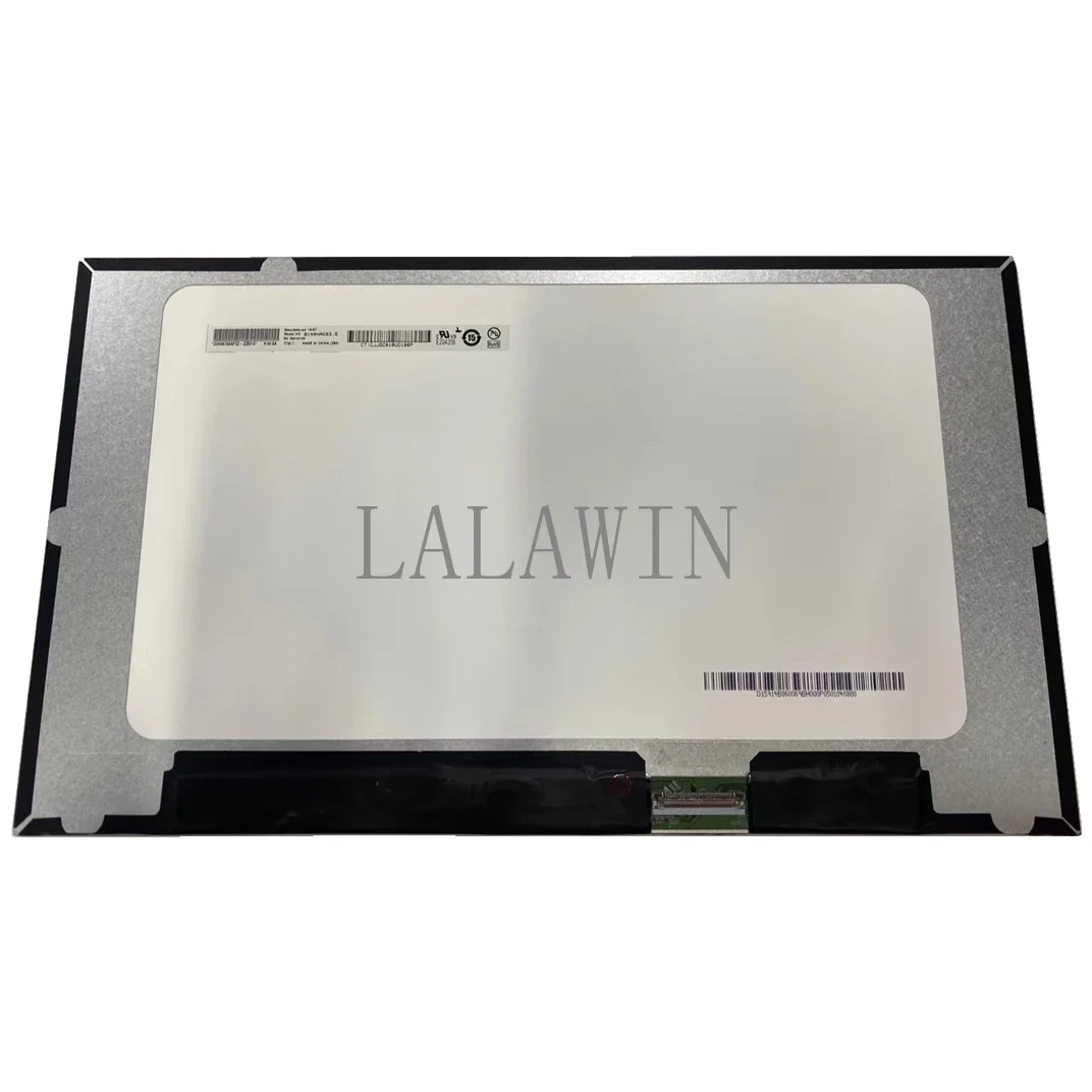 

B140HAK03.5 LED LCD Touch Screen IPS FHD 1920*1080 EDP 40pin Laptop Slim Panel 14 Inch