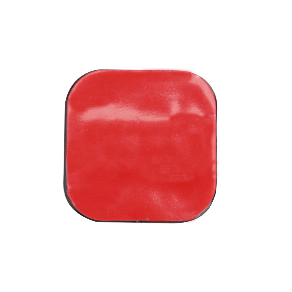 دراجة الهاتف المحمول ملصق دراجة الكمبيوتر جبل GPS قوس الطريق الجبلية الدراجة جزء الدراجات اكسسوارات 40x40x9mm