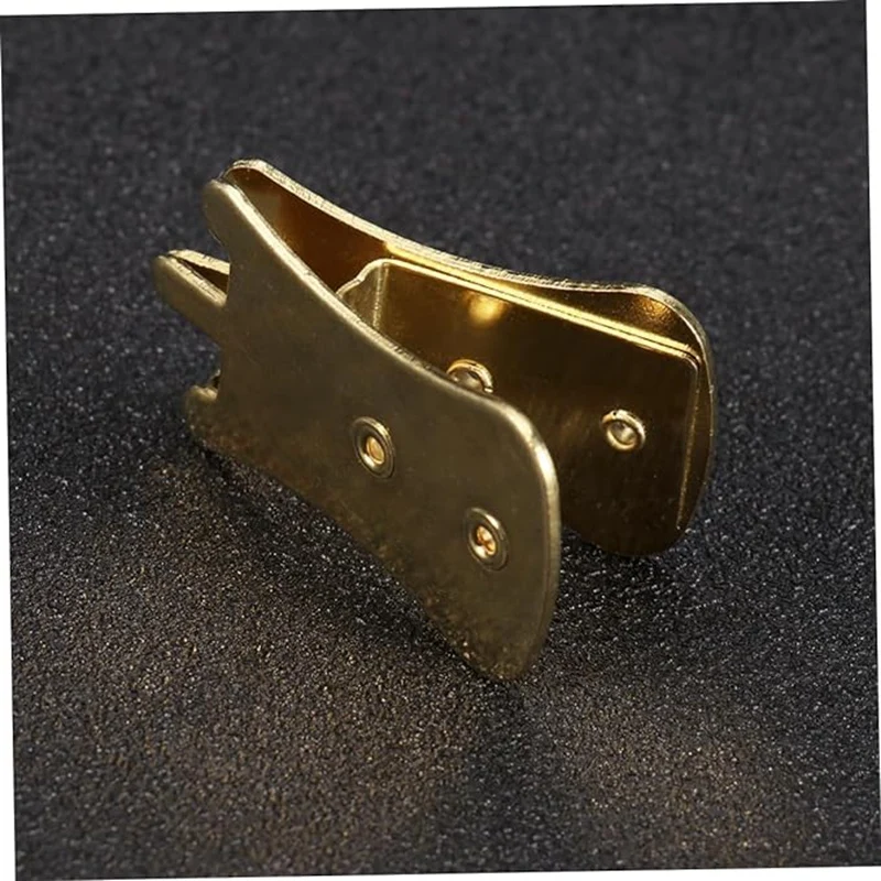 كتم صوت كاتم الصوت Glod-Erhu، كتم صوت ممارسة Erhu، قطع غيار Erhu تركيبات Erhu كمان كتم الصوت