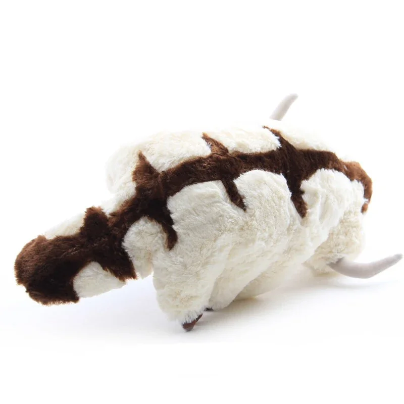 Anime Kawaii Avatar De Laatste Airbender Appa Kussens Speelgoed Cosplay Zeldzame Peluche Minion Poppen Kind Speelgoed