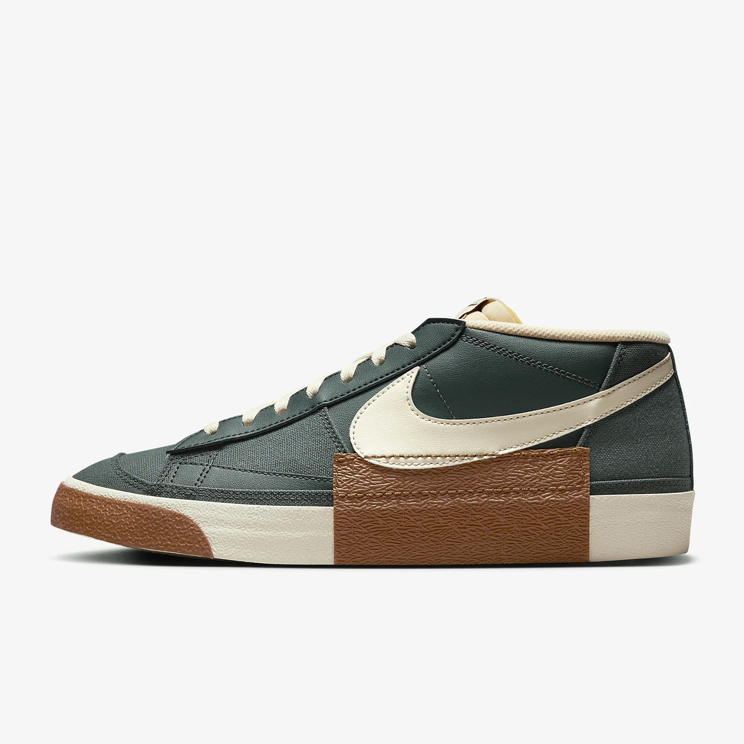 حذاء Nike الرسمي الأصلي للخريف الجديد للرجال حذاء رياضي كاجوال مقاوم للاهتراء FV0337-300 #2