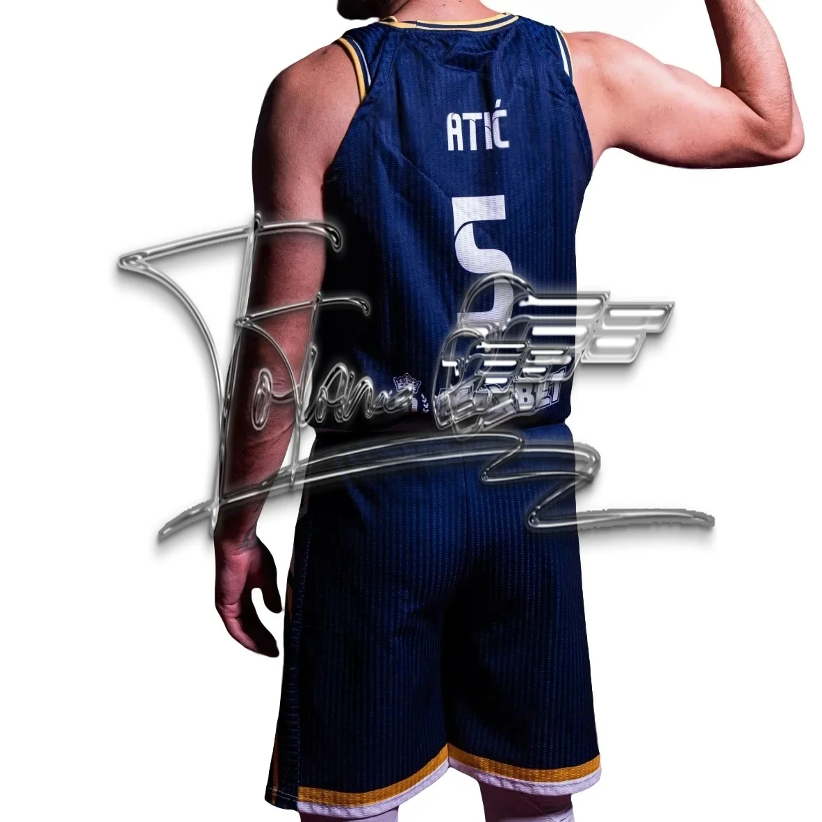 سترة بحروف جرافيتي عصرية للرجال لعام 2025، سترة صيفية فضفاضة بمقاس كبير للرياضة واللياقة البدنية #1