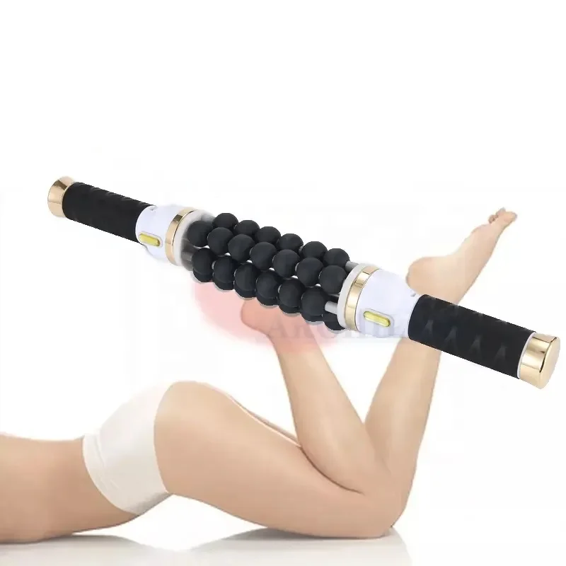 

2023 Weight Loss Vibrating Body Massage Health Care Device Body Roller Massager Cellulite Reduction Vibration