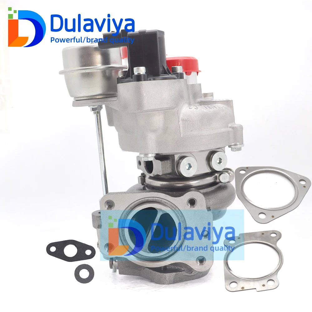 

Turbo K03 Turbocharger For Mini Cooper S 1.6 175 hp R55 R56 R57 53039700163 11657600890 53039700163 53039880163 53039700118