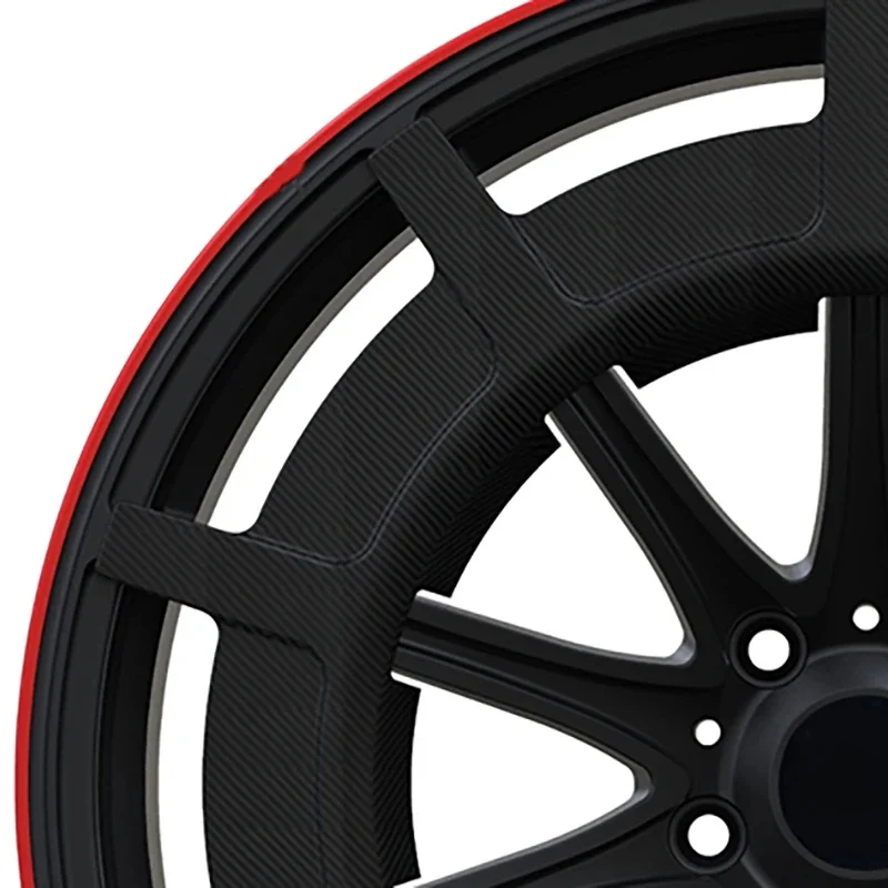 Luxury‑Spec JPwheels Monoblock Forged Aluminum Alloy Wheels 22 Inch Custom 5X130 Passenger Car Rims Car Accessories