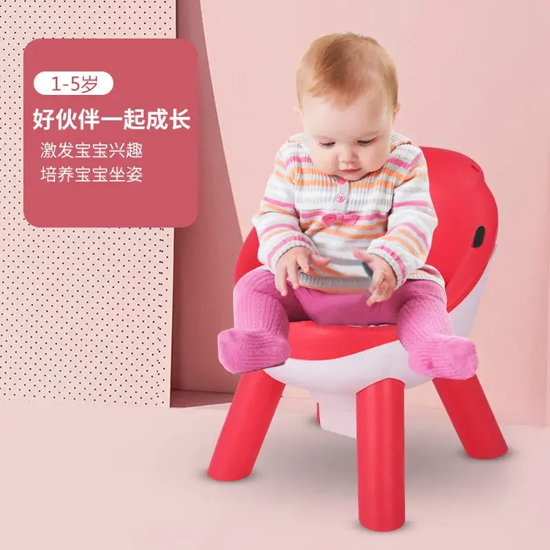 Motorcycle Child Safety Seat Baby Battery Car Safety Seat Front Seat Dining Chair Motorcycle Accessories for 1-8 Years Old Kids