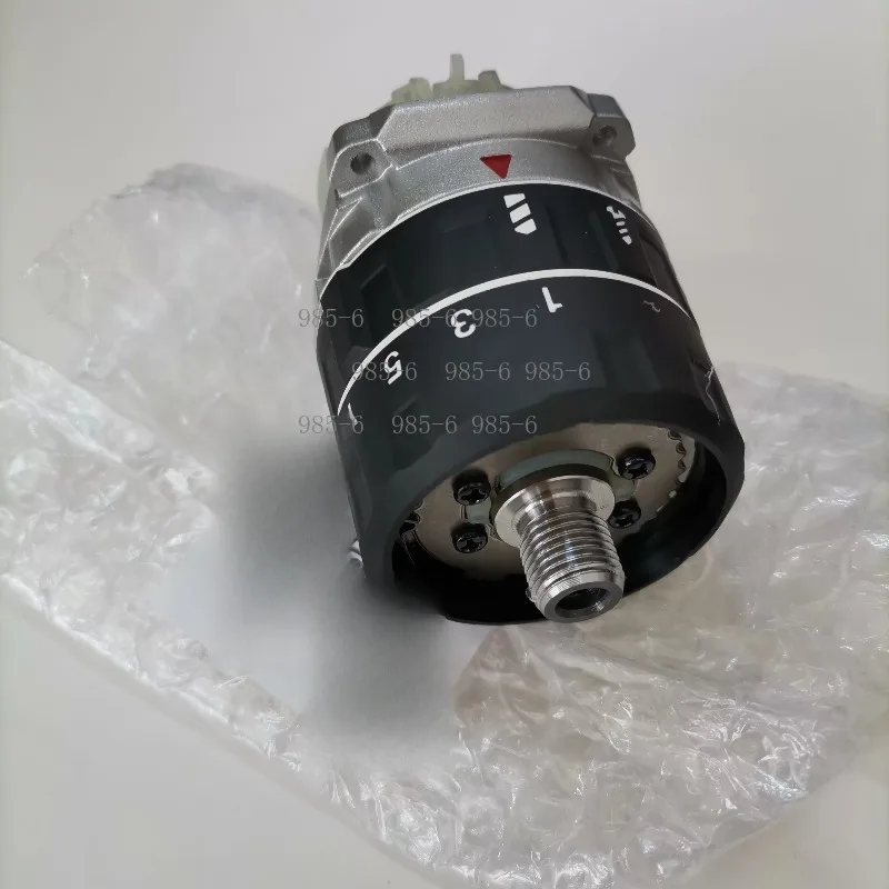 Electric Drill Gearbox 123953-7 123736-5 126729-1 127499-5 XPH12 DHP484 DHP484Z HP484D Gear Box