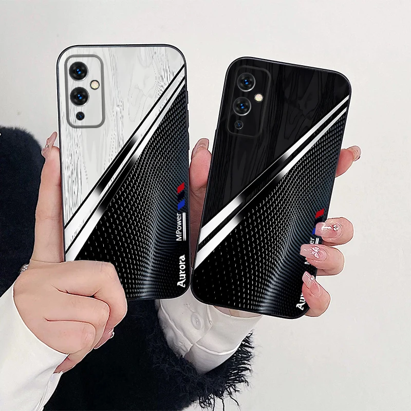 Рисунок 4 - Trend Curve Blue для OnePlus Ace