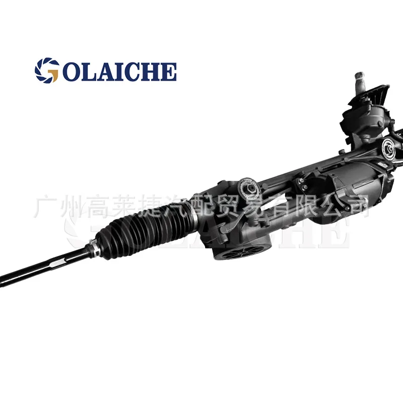 5QD423051 5Q2423056F Suitable for Volkswagen Golf 7/Lingdu steering gear steering machine assembly RHD