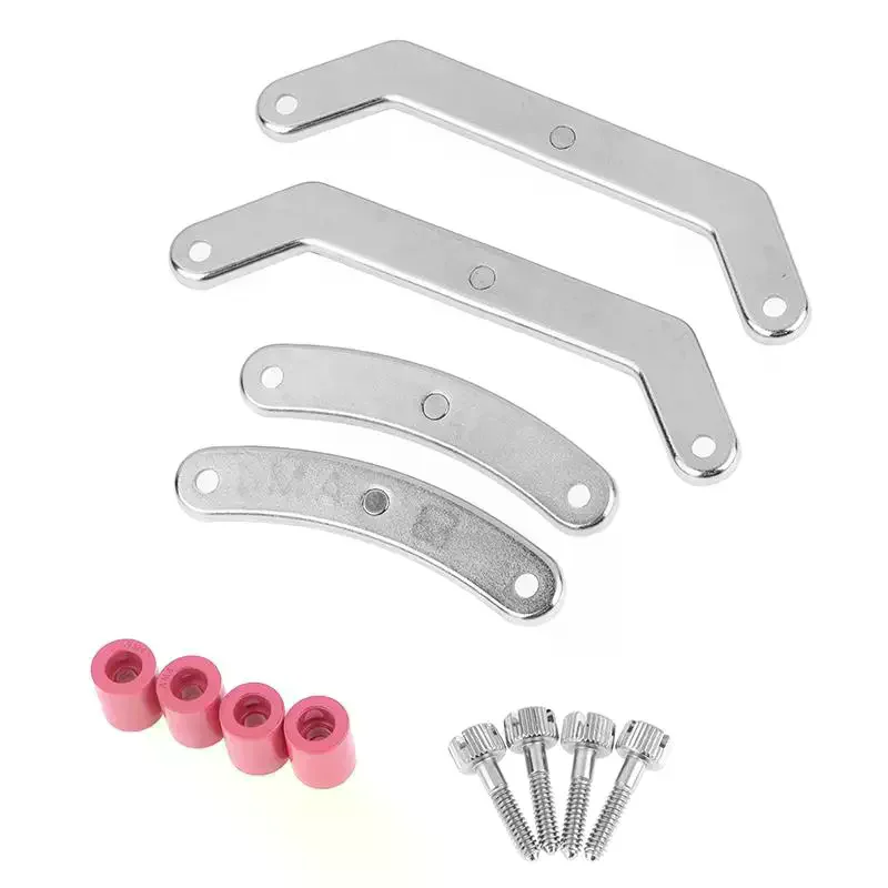 AM4 AM5 Bracket For Thermalright PA-120 SE PS-120 FC-140 Dual Tower Radiator Metal Bracket Back Plate Clip