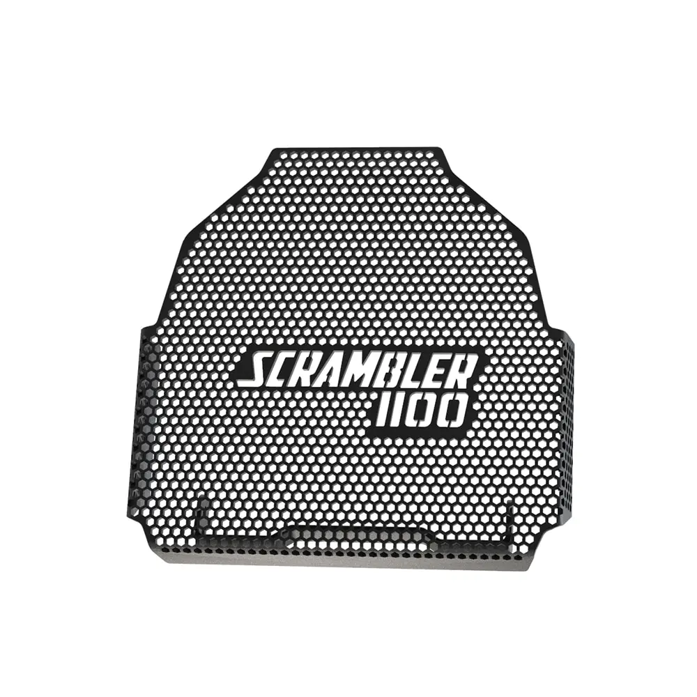 Motorcycle For Ducati Scrambler 1100 Scrambler1100 Sport 2023 2022 2021 2020 2019 2018 Radiator Grille Guard oil cooler Cover