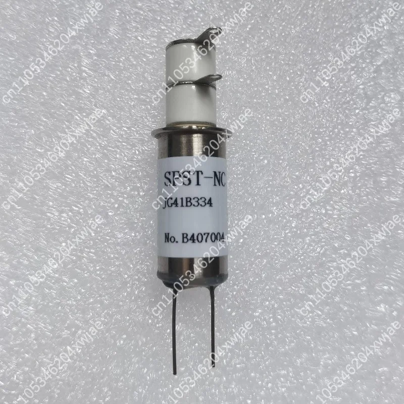 JG41 JG43A JG43B Ceramic Vacuum Relay High Voltage Transfer Switch For RF Generator