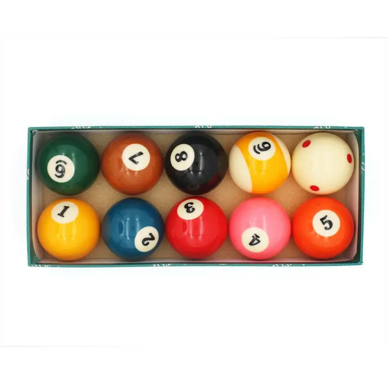 High quality nine-ball billiards 2-1/4