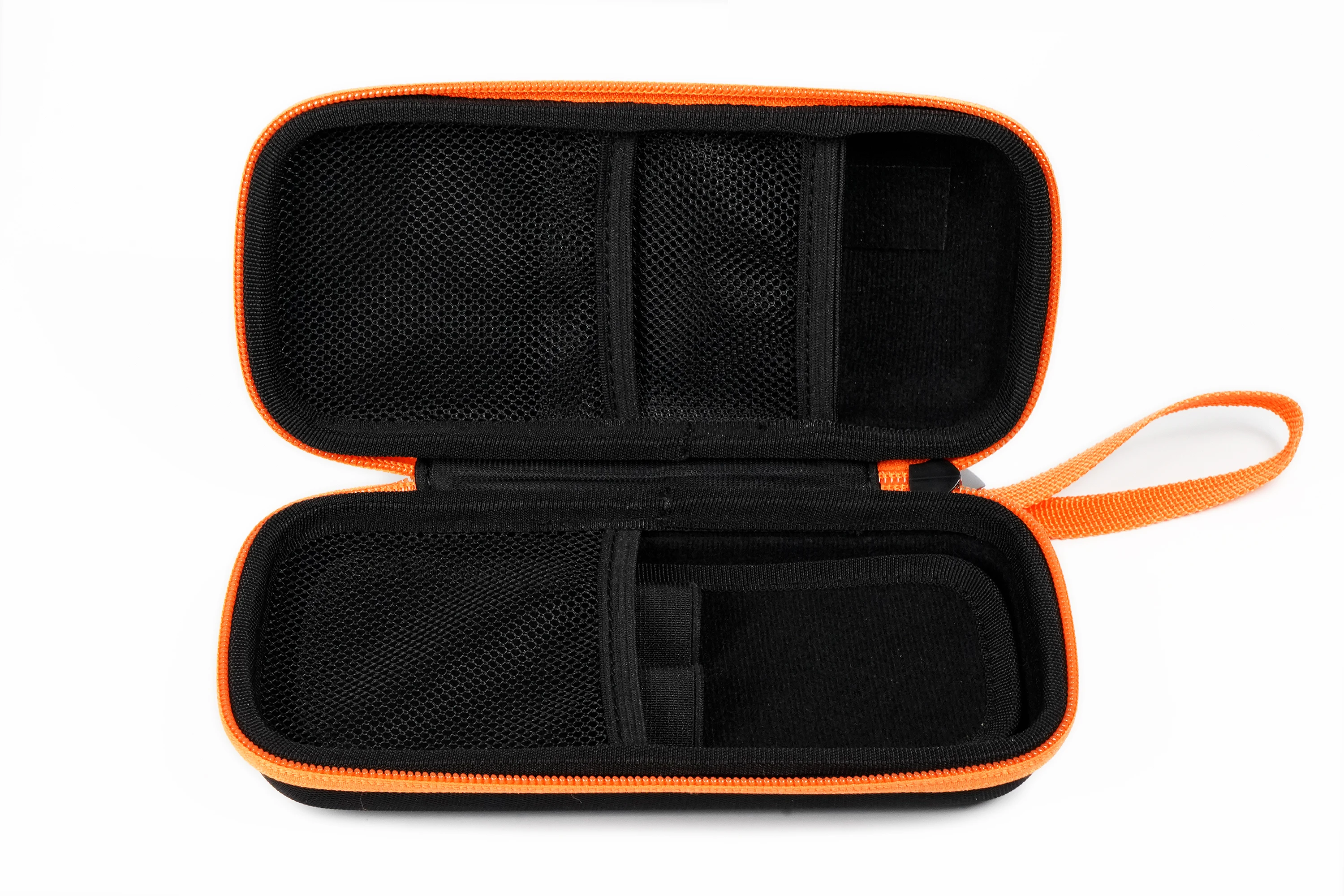 Originele MINIWARE TS101 GO KIT Draagbare soldeerboutset met TS‑B2‑BC2‑K tips Verstelbare temperatuur voor buitensoldeerwerk DIY
