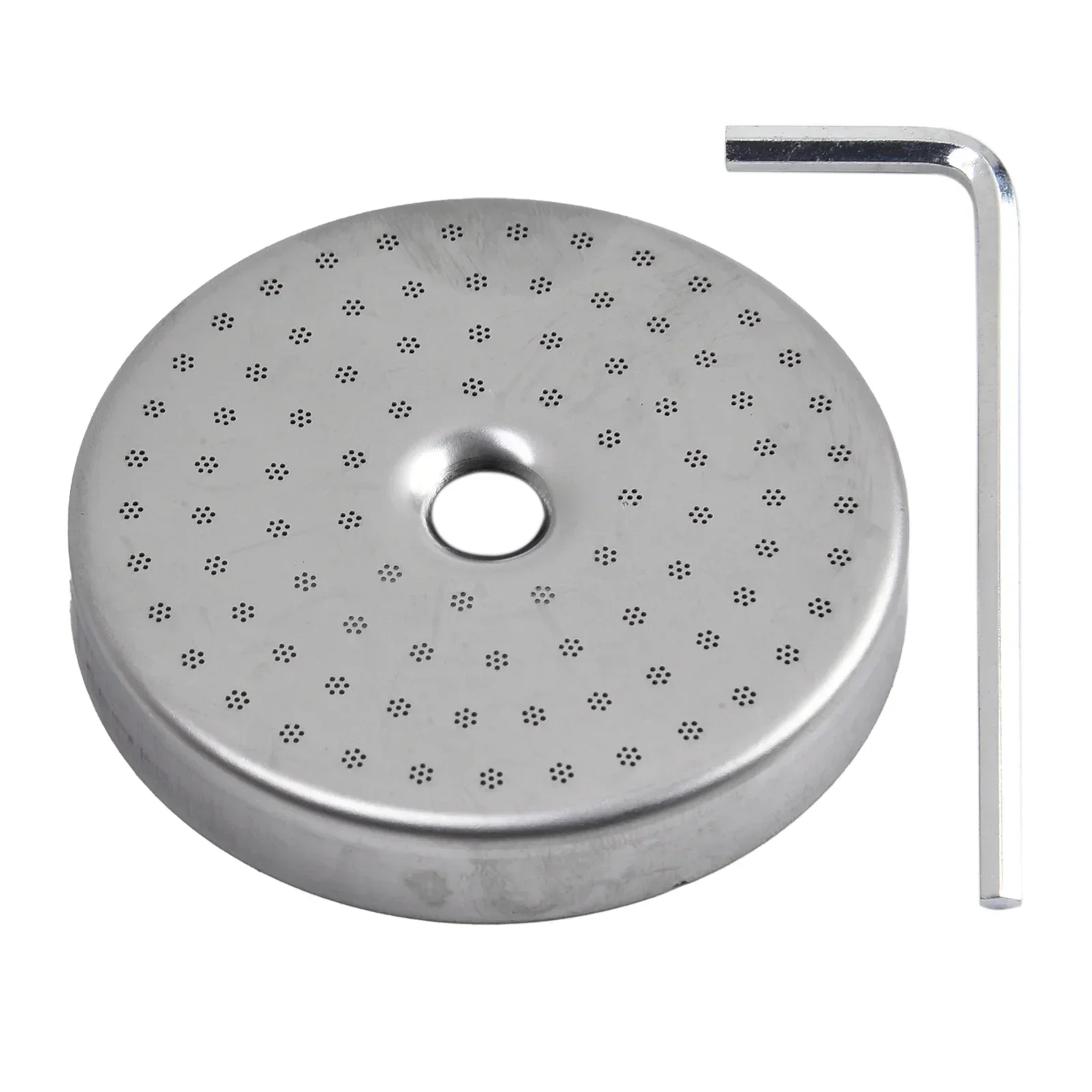 1pcs Coffee Machine Group Head Shower Screen For Breville BES 860 870 878 880 Home Kitchen Appliance Accessories