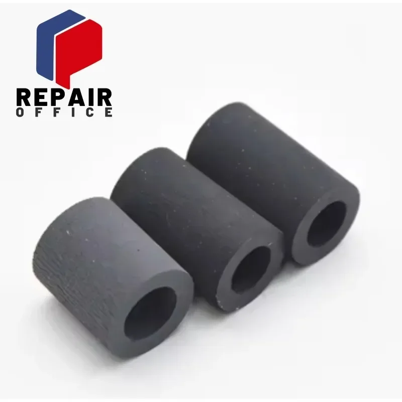 10X 40X8736 ADF Pickup Separator Roller Tire for Lexmark MX310 MX410 MX510 MX511 MX610 MX611 CX310 CX410 CX510 XC4140 XC4150