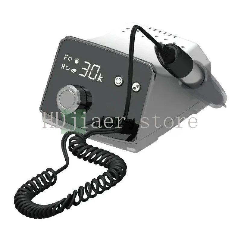 

A3a New Design LED Display 70W 30000RPM Micromotor Predicure Laboratory Jewelry Polishing Electric Micro motor