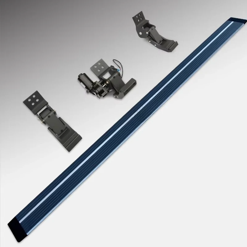 Patrol Side Step Other External 4 X4 Off-Road Pedals Accessories for Electric Automatic Pedals