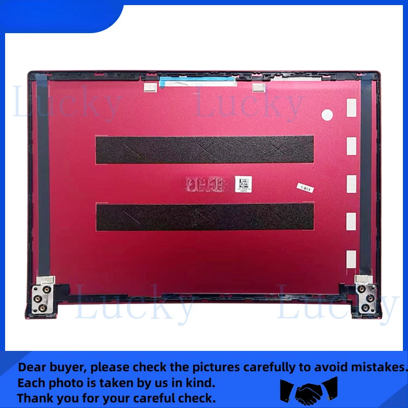 

f New For Acer Swift SF314-55 SF314-55G Lcd Back Cover/LCD Front Frame Bezel