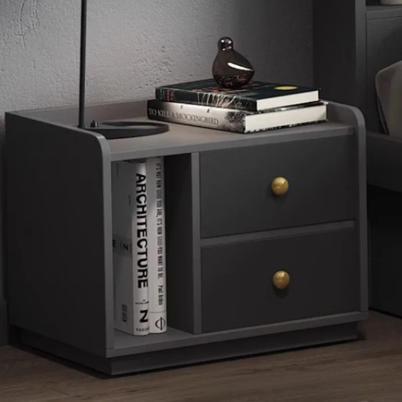 현대 집 간단한 더블 침대 프레임 스토리지 다다미 이탈리아 성인 침대 라이트 럭셔리 Camas De Dormitorio 가구 홈