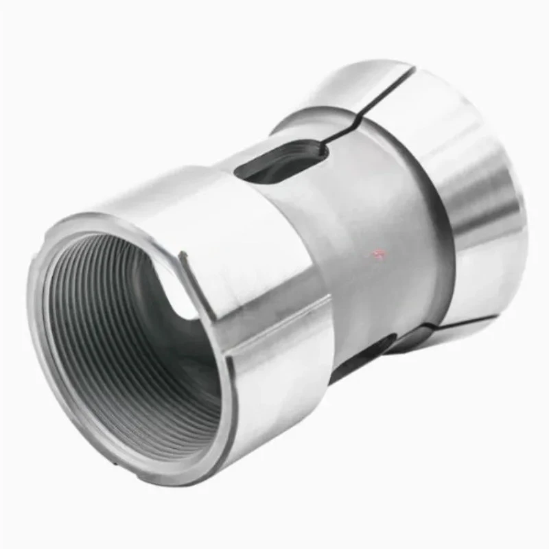 

CNC lathe chuck spindle collet, Type 0640 machine, CNC spring steel chuck, round Hexagonal Square hole、3mm-36mm 1PC
