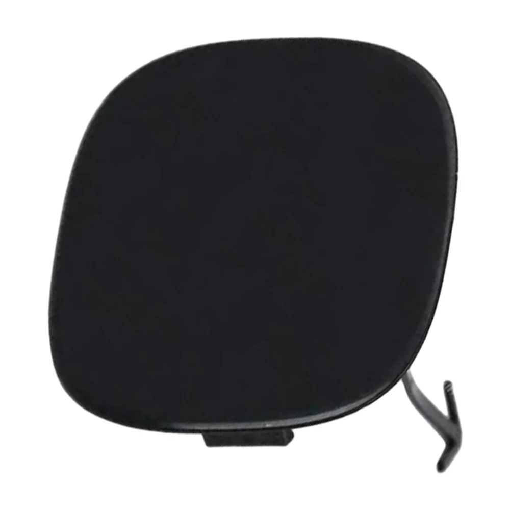 Front Bumper Tow Towing Hook Eye Cap Cover for Toyota Highlander US Version 2004 2005 2006 2007 52127-48030 Left Hand Drive