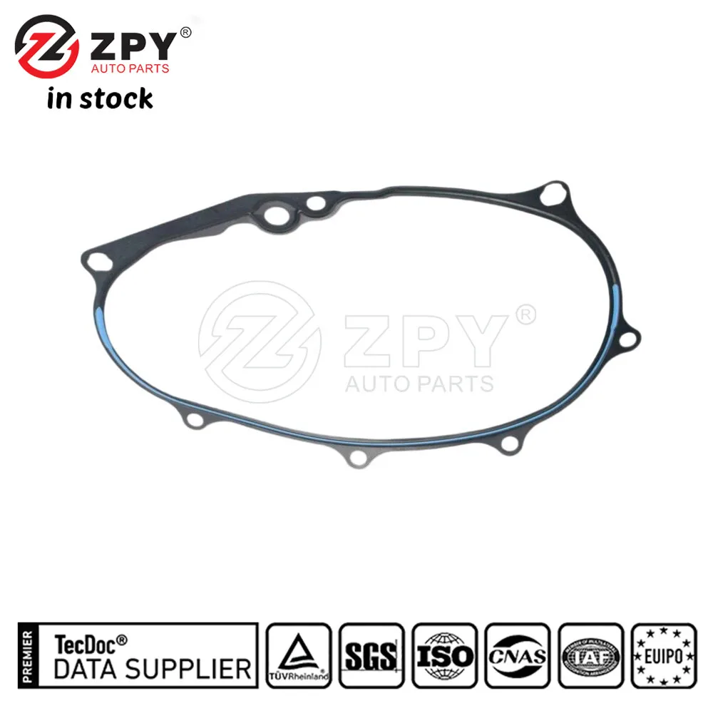 

ZPY New Timing Valve Housing Gasket Cover Seal For AUDI A1 A3 A4 06D 103 121B
