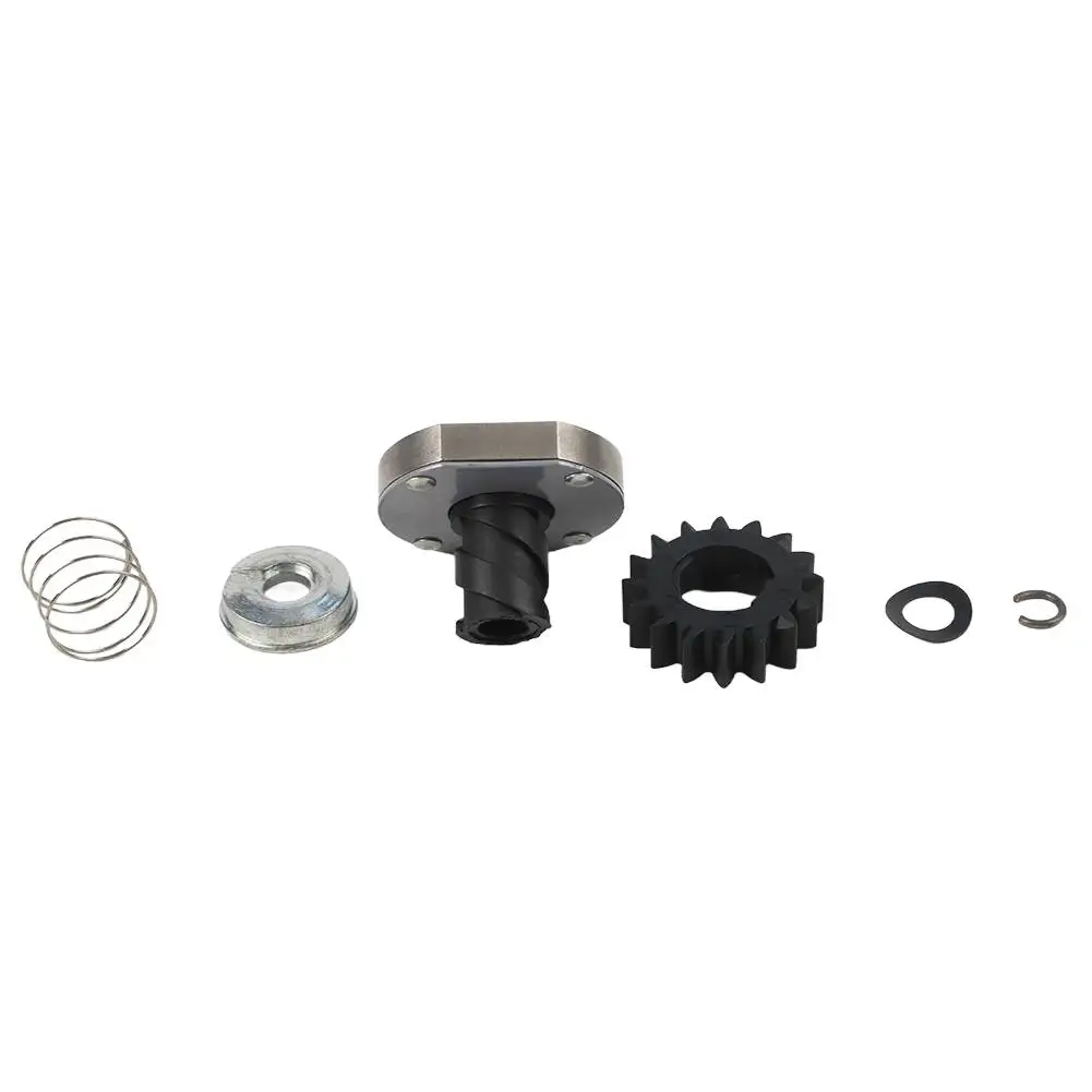 Power Transfer Engine Performance Enhanced Start Capability Improved Engine Efficiency For 497606 Budget Friendly Drive Kit