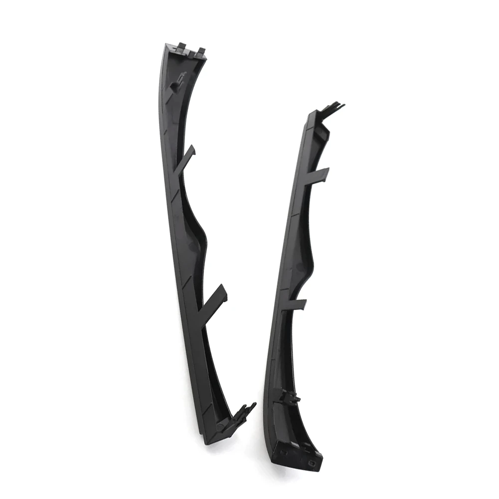 

Надежная-1 пара накладной панели наполнителя фар 51130030406 51130030407 Для BMW 3-Series E46 4-дверный 2002-2005 гг.