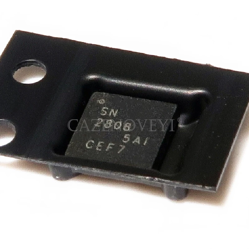 （1-5pcs）USB3343 3343 SN2808 2808 OZ9998ALN-A1-0-TR OZ9998A 9998A USB3318 3318 QFN-24