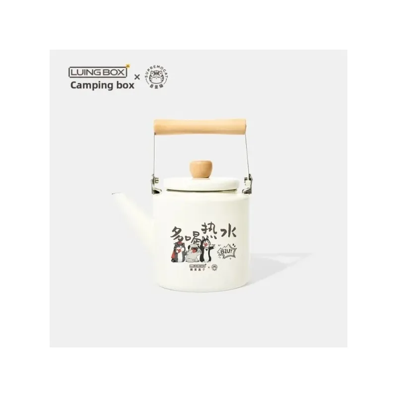 Luing Box Outdoor T… - image