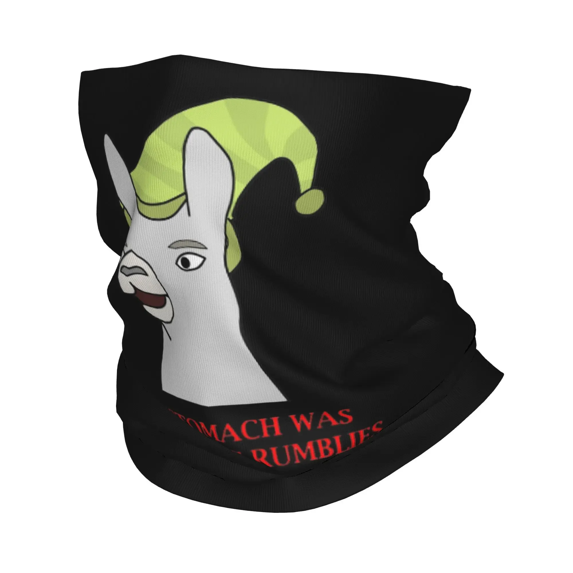 

Ламы в шляпах Мой желудок была работаю в бочках Бандана на шею Волшебный шарф с принтом Повязка на голову Спорт на открытом воздухе для мужчин и женщин