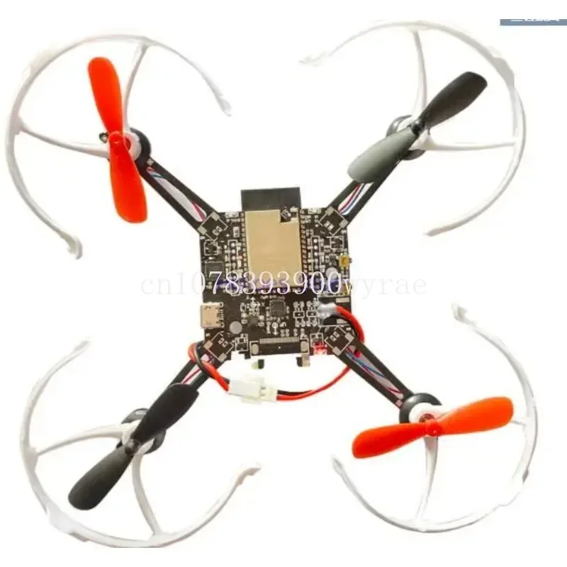 

ESP-Drone Drone Model Wifi Remote Control ESP32S2 Open Source Quadcopter