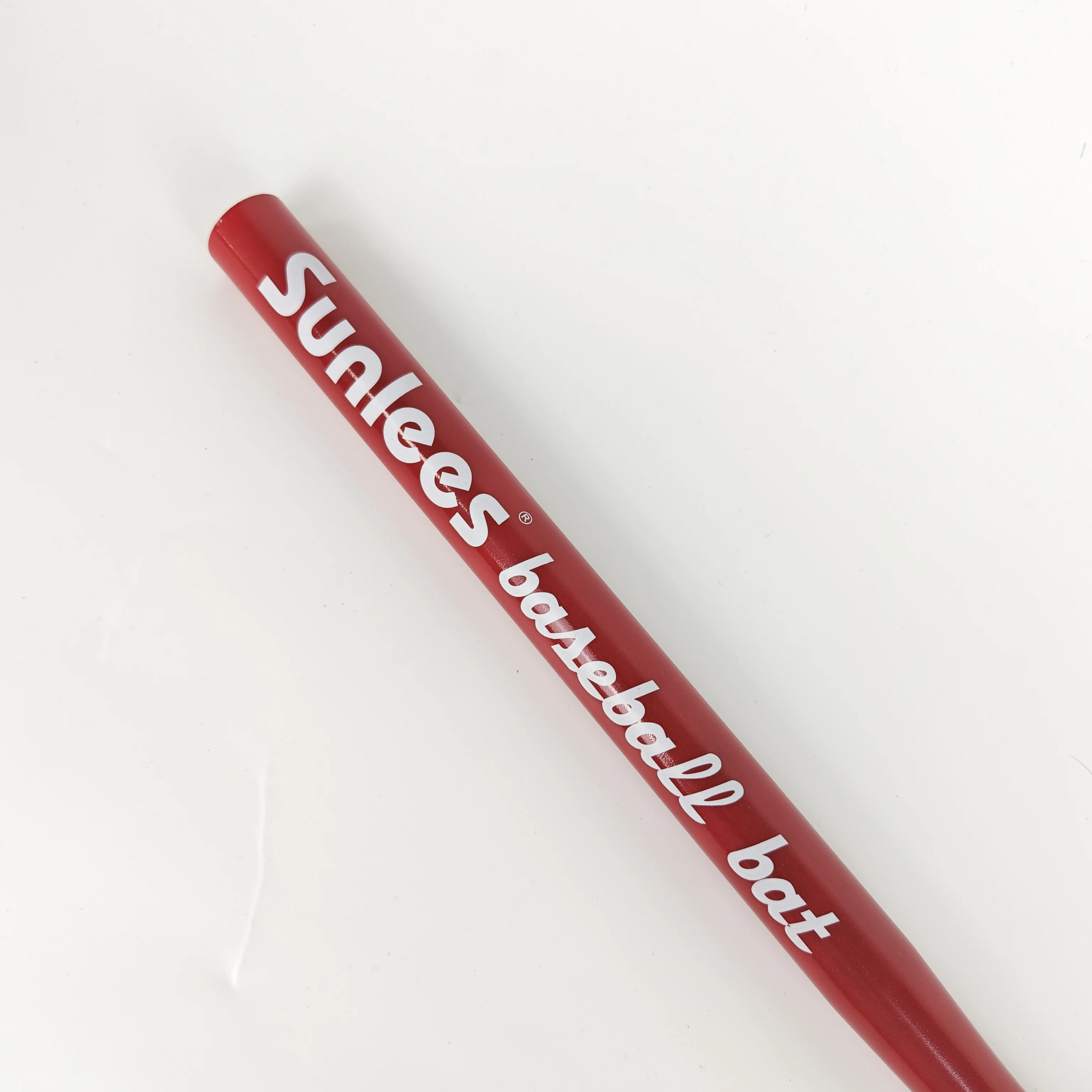 1pc Baseball Bat, 25in Alloy Steel Baseball Bat, Softball Bat for Home and Practice, Heavy Baseball Bat, Ideal for Baseball