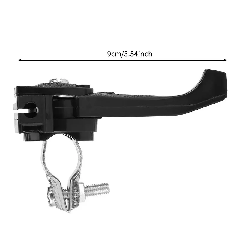 Handheld Throttle Control Switch For Hedge Trimmer Brush Cutter 19mm Mount Speed Adjust Gardening Equipment Accessory