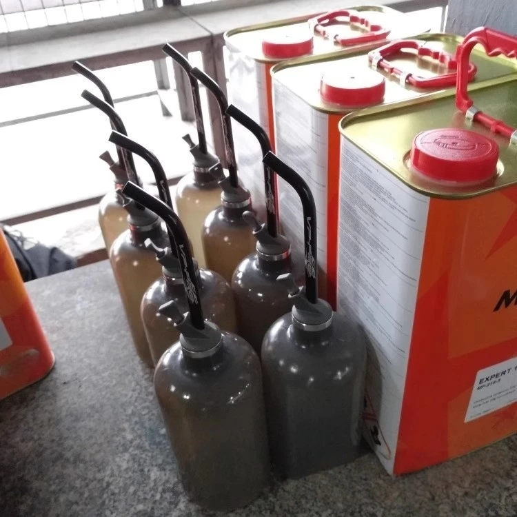 Originele VP PRO RS-908 RC Brandstoffles Siliconen Stekkers Voorkomen Lekkage Voor 1/10 1/8 RC Nitro On-raod off-road